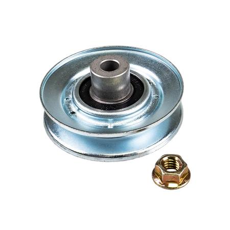 Grd Drive Stationary Kit