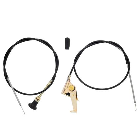 Kit  Thr/choke