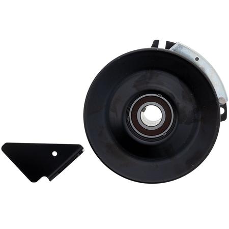 Elect Clutch Kit, Ptzx/zen