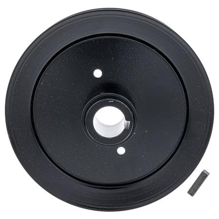 Kit-07328967 Pulley