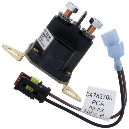 Solenoid Adapter Kit