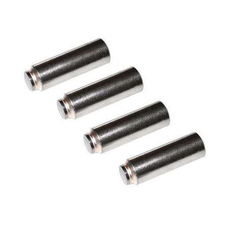 Point, Spark Gap