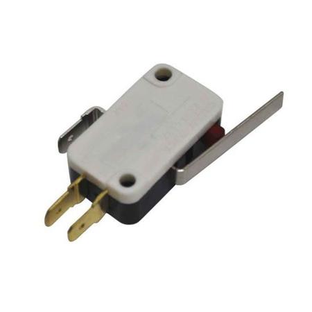 Switch,lim 10 Amp 125/250vdc Spdt Straight Lever A