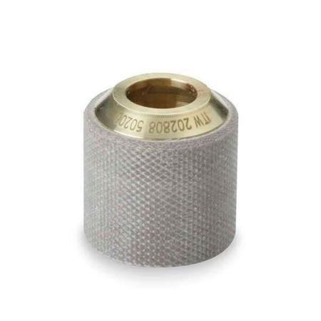 Cup,shield 27 Amp Ice- 25c/27c/27t Non-shielded