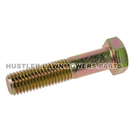 Cs .375 - 16 X 2.000 Hxg5