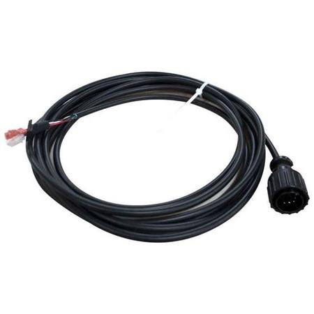 Cable Control, Remote 20