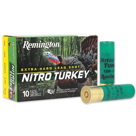 12ga 31/2 2oz 1300v #5 Nitro