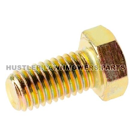 Cs .500 - 13 X 1.000 Hxg5