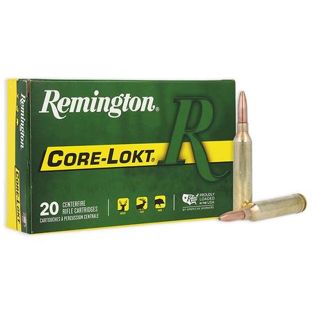 264 Win Mag 140gr Psp Core-lokt