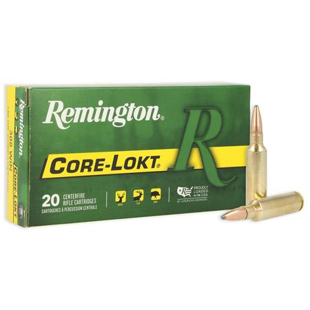 Core-lokt 300wsm 150gr 20rnd