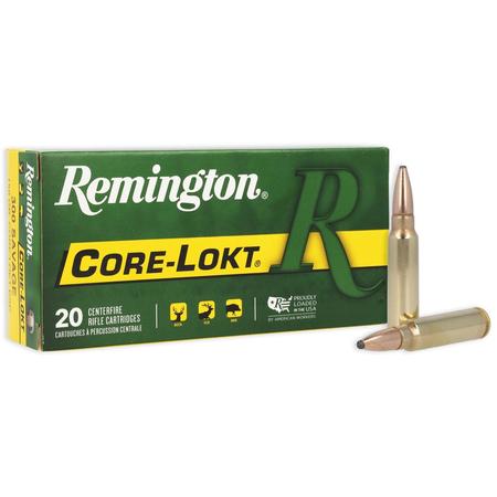 300 Sav 150gr Psp Core-lokt