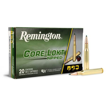 270 Win Core-lokt Tipped