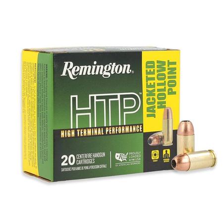 88gr Jhp Htp 380 Auto