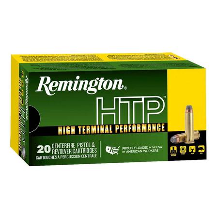 Htp 45 Acp 20rnd