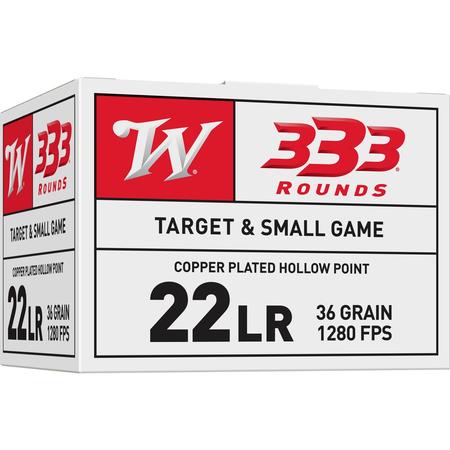 Win 22lr333hp 22lr 36 Cphp 333/10
