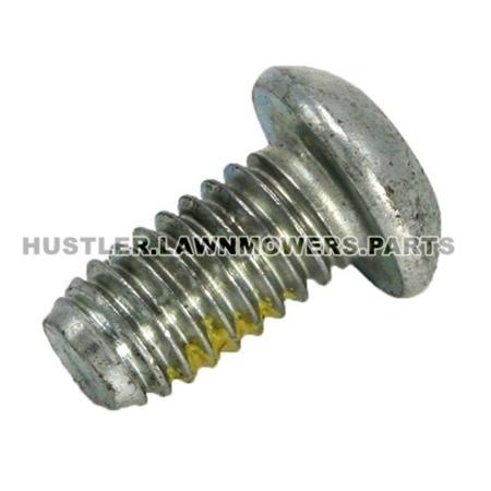 Cs .312-18x.625 Bh Zn