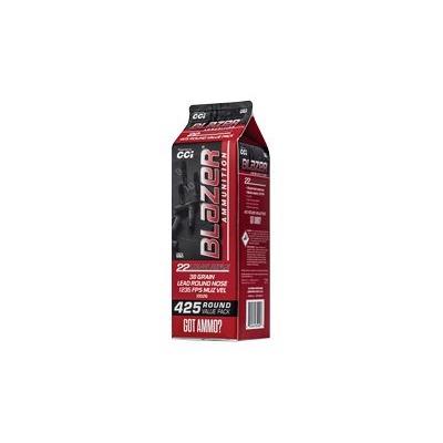 38gr 22lr 425rnd Value Pack