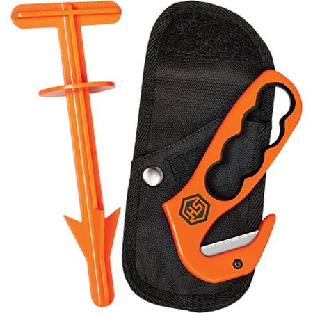 Butt Hook Combo
