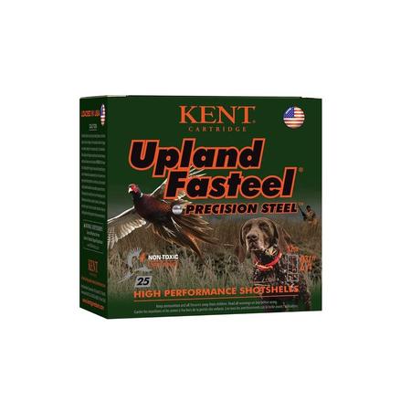 Up Fasteel 12ga 2 3/4 7 Shot