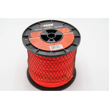 Crossfire Nylon Line .130 3lb