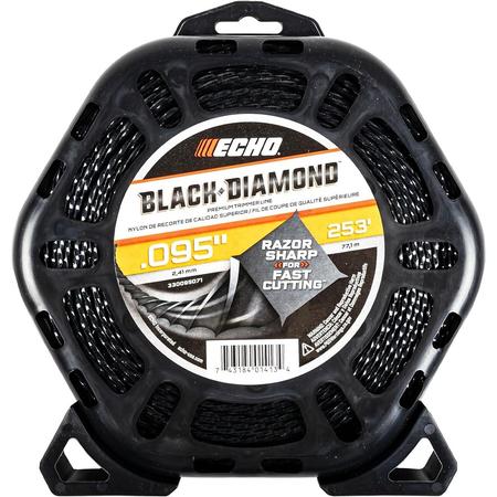 Black Diamond Line .095 1lb