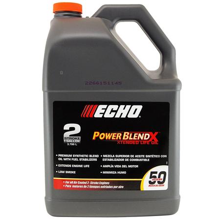 Power Blend 1 Gallon