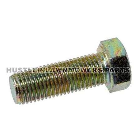 Cs .437 - 20 X 1.250 Hxg5