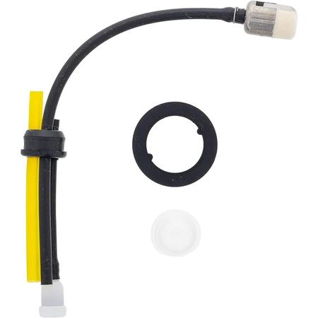 Fuel System Mant Kit