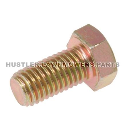 Cs .625 - 11 X 1.250 Hxg5