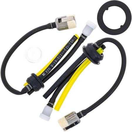 Fuel System Kit