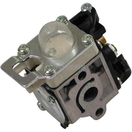 Carburetor Wyk-186