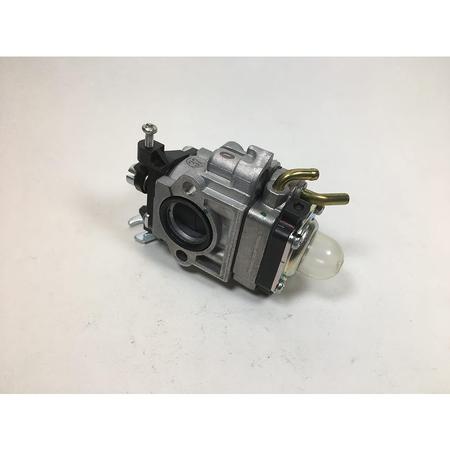 Carburetor, Pb-755