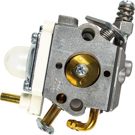 Carburetor Wta-35