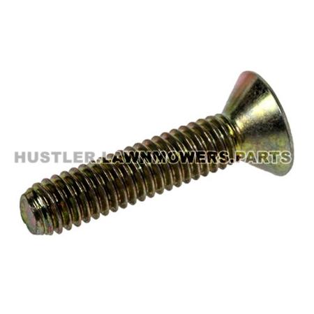 Cs .312-18x1.50 Flt Sh Zy