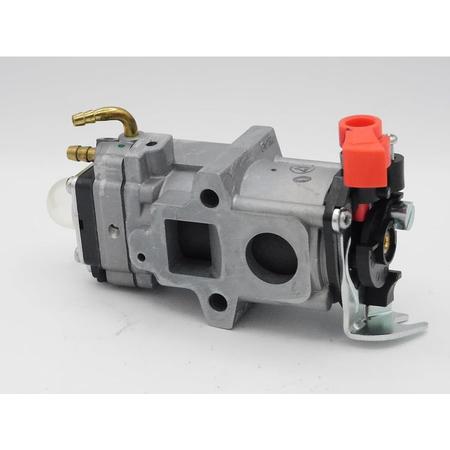 Carburetor (wyab-1: Pb-8010)