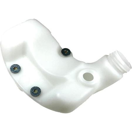 Fuel Tank Assy