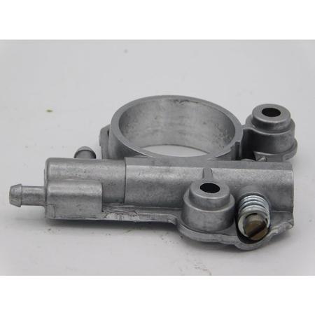Auto Oiler Assy Cs-550/590/600