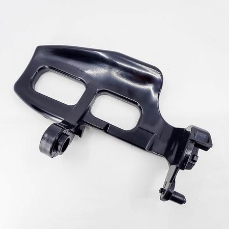 Lever, Brake