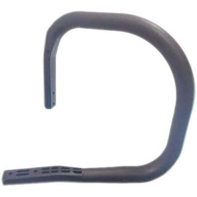 Handle - Front - Aluminum