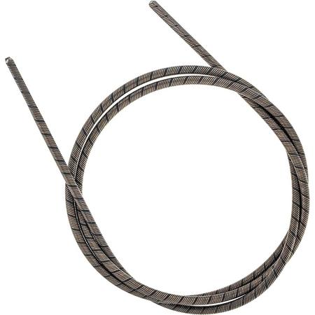 Driveshaft, Flexible
