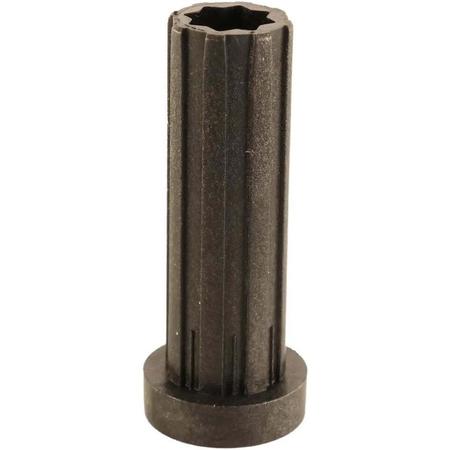 Socket, Ppt Shaft, 1 Piece