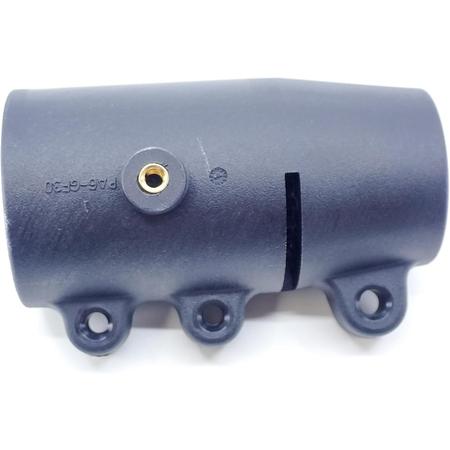 Coupling, Main Pipe