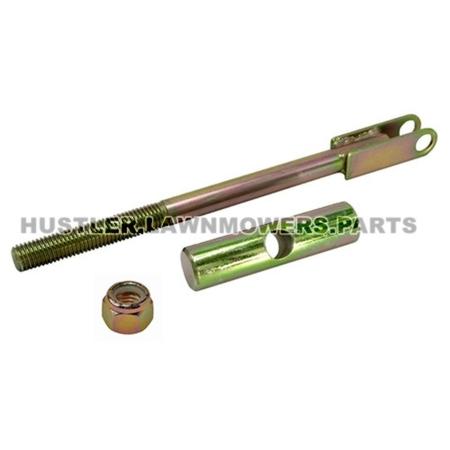 Deck Pivot Kit