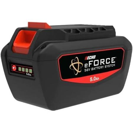 56v Li-ion Battery 5ah
