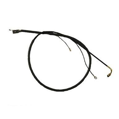 Throttle Cable Assy 655/755t