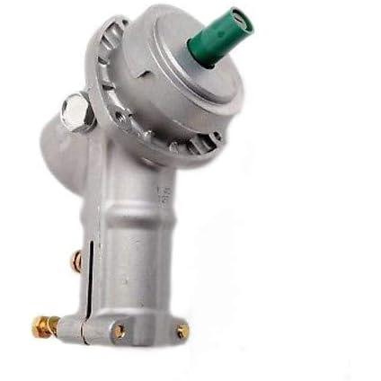 Gear Case Assy Srm-225