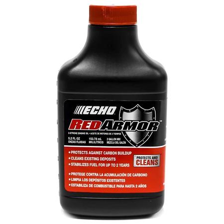 Red Armor 6.4 Oz 1 Bottle Each