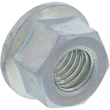 Flange Nut