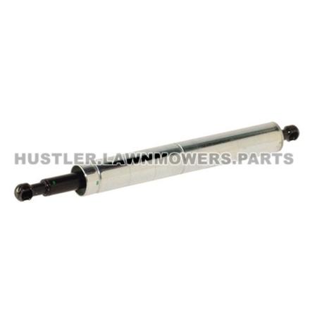 Damper, Steering