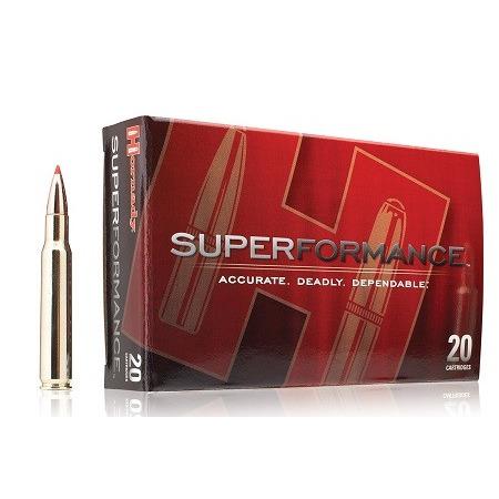 300 Rcm 165gr Gmx